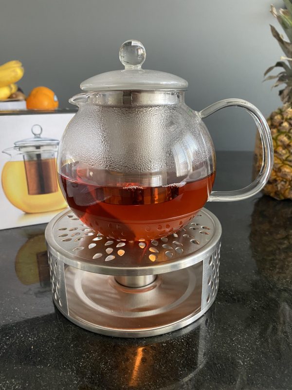 Theepot Creano 1,5 liter - Afbeelding 2