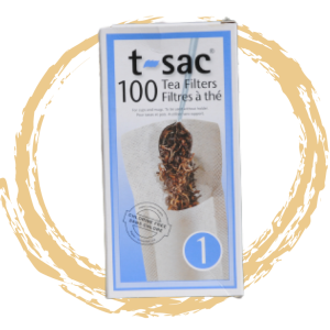 T-sac nummer 1