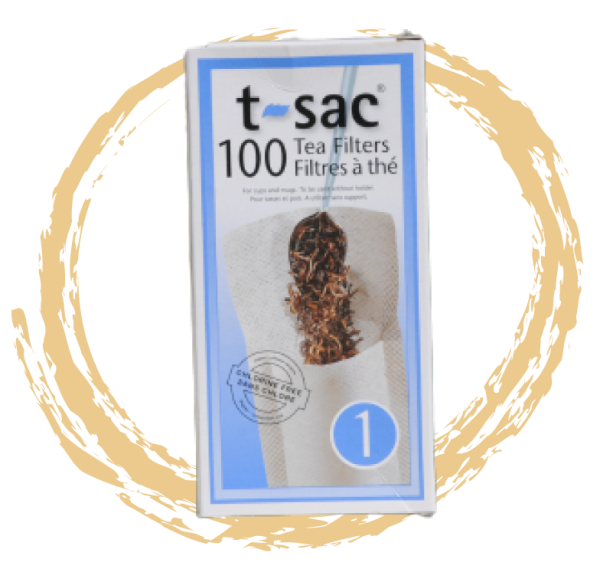 T-sac nummer 1