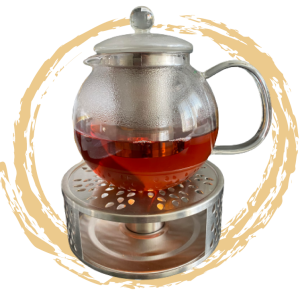 Theepot Creano 1,5 liter