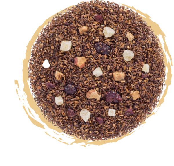 Dromenland - rooibos thee
