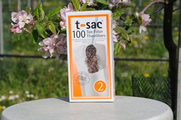 T-sac nummer 2 - Afbeelding 2