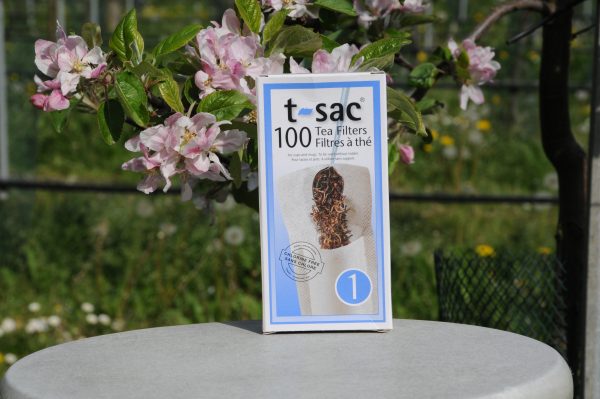 T-sac nummer 1 - Afbeelding 2
