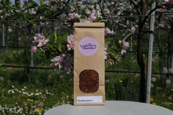 Puur - rooibos thee - Afbeelding 2