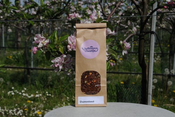 Dromenland - rooibos thee - Afbeelding 2
