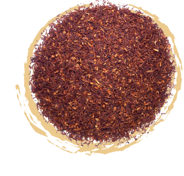 Puur - rooibos thee