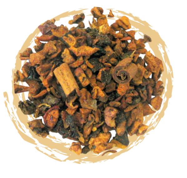 Spice harmony - kruidenthee
